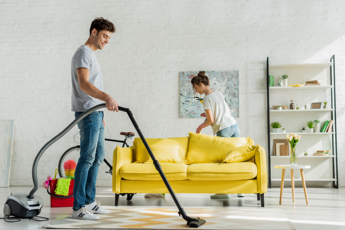 Bozyazı Bayan Temizlikçi