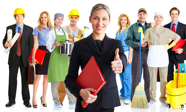 Bozyazı Bayan Temizlikçi Hizmeti